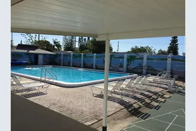 4345 Tahitian Gardens Circle #E, Holiday, FL 34691 - Photo 9