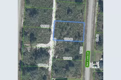 5760 San Juan Drive, Sebring, FL 33872 - Photo 3
