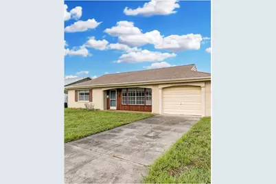 3557 Rockaway Drive, Holiday, FL 34691 - Photo 1