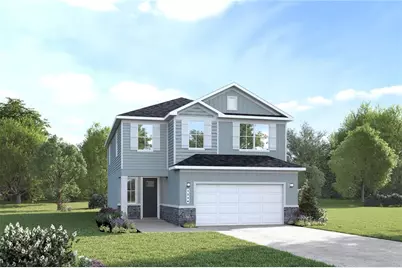 4760 Goodmans Bay Drive, Kissimmee, FL 34758 - Photo 1