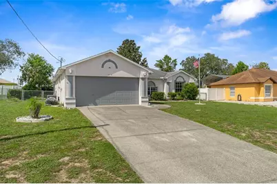 5119 Odin Street, Spring Hill, FL 34608 - Photo 3