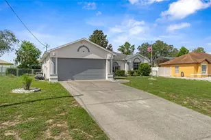 5119 Odin St, Spring Hill, FL 34608 - Photo 3