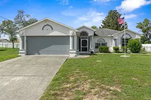 5119 Odin St, Spring Hill, FL 34608 - Photo 1