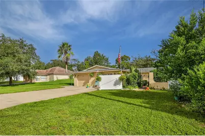 7487 Canterbury Street, Spring Hill, FL 34606 - Photo 1