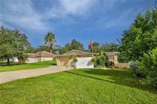 7487 Canterbury St, Spring Hill, FL 34606 - Photo 1