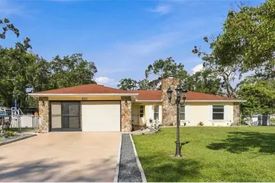8331 Echo Lane, Spring Hill, FL 34608 - Photo 1