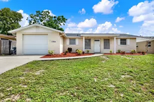 10914 Rexdale Ave, Port Richey, FL 34668 - Photo 1