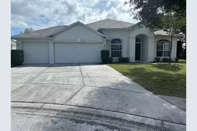 5701 Brackenwood Drive, Spring Hill, FL 34609 - Photo 3