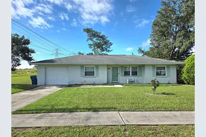 12486 Prescott Street, Spring Hill, FL 34609 - Photo 1