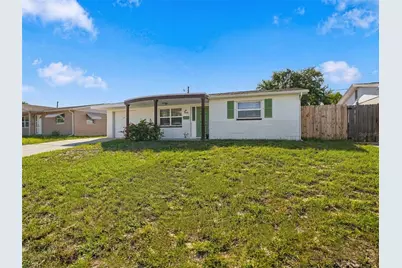 1031 Classic Drive, Holiday, FL 34691 - Photo 3