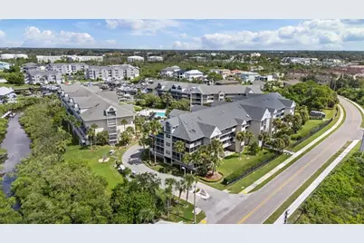 5537 Sea Forest Drive #104, New Port Richey, FL 34652 - Photo 1