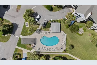 5537 Sea Forest Drive #104, New Port Richey, FL 34652 - Photo 37