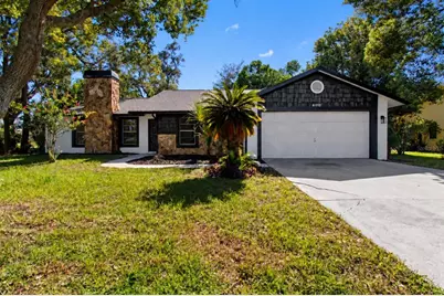 8072 Wysocki Court, Spring Hill, FL 34606 - Photo 1