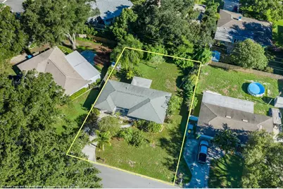 1606 Fruitwood Drive, Clearwater, FL 33756 - Photo 3