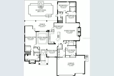 3307 Josef Avenue, Spring Hill, FL 34609 - Photo 3