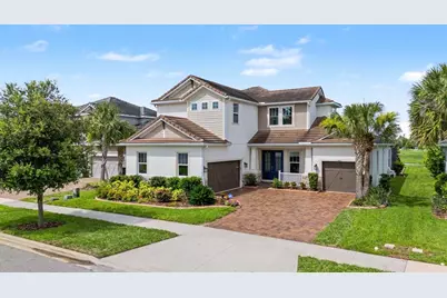 4303 Barbour Trail, Odessa, FL 33556 - Photo 1