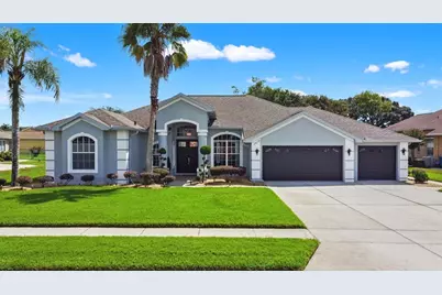 3418 Rosebay Court, Spring Hill, FL 34609 - Photo 3