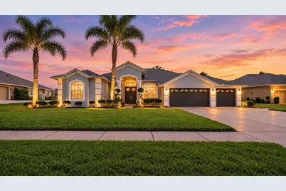 3418 Rosebay Court, Spring Hill, FL 34609 - Photo 1