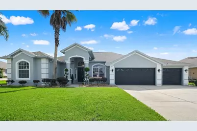 3418 Rosebay Court, Spring Hill, FL 34609 - Photo 5