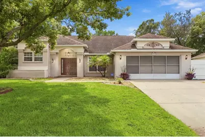 8088 Spanish Oak Drive, Spring Hill, FL 34606 - Photo 1
