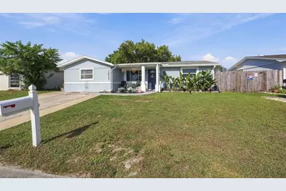 10025 Sleepy Hollow Lane, Port Richey, FL 34668 - Photo 27
