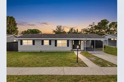 4659 Crescent Road, Spring Hill, FL 34606 - Photo 1