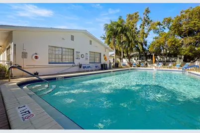 400 Glennes Lane #206, Dunedin, FL 34698 - Photo 25