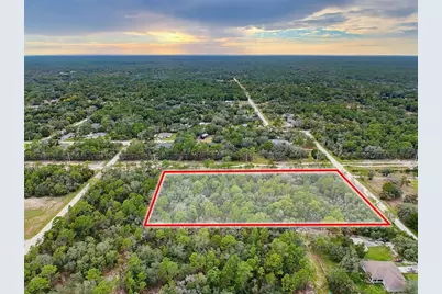 0 Kanawha Drive, Weeki Wachee, FL 34614 - Photo 23
