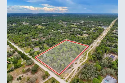 0 Kanawha Drive, Weeki Wachee, FL 34614 - Photo 13