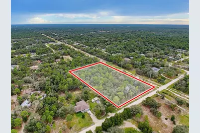 0 Kanawha Drive, Weeki Wachee, FL 34614 - Photo 25