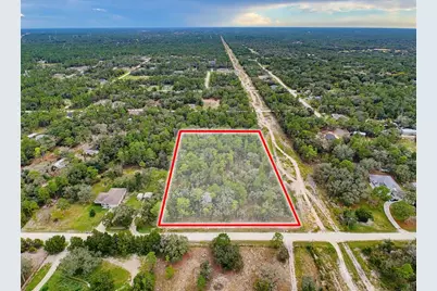 0 Kanawha Drive, Weeki Wachee, FL 34614 - Photo 9