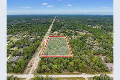0 Kanawha Drive, Weeki Wachee, FL 34614 - Photo 19