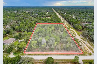 0 Kanawha Drive, Weeki Wachee, FL 34614 - Photo 5