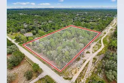 0 Kanawha Drive, Weeki Wachee, FL 34614 - Photo 11