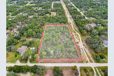 0 Kanawha Drive, Weeki Wachee, FL 34614 - Photo 7