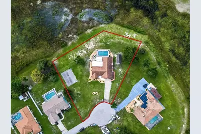 8098 Shorecrest Court, Spring Hill, FL 34606 - Photo 53
