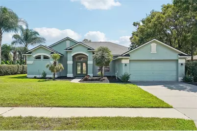 4008 Indian River Street, Spring Hill, FL 34609 - Photo 1
