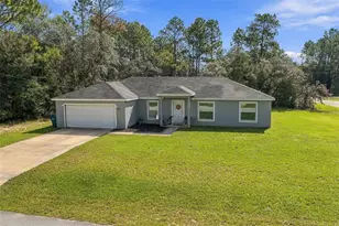 8009 N Primrose Dr, Citrus Springs, FL 34434 - Photo 31