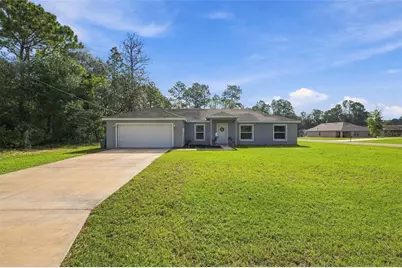 8009 N Primrose Drive, Citrus Springs, FL 34434 - Photo 3