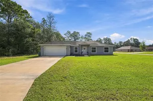8009 N Primrose Dr, Citrus Springs, FL 34434 - Photo 3