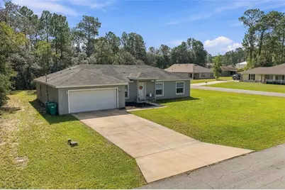 8009 N Primrose Drive, Citrus Springs, FL 34434 - Photo 33