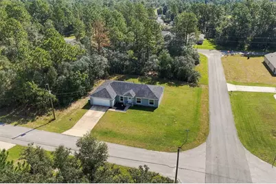 8009 N Primrose Drive, Citrus Springs, FL 34434 - Photo 35