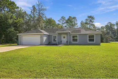 8009 N Primrose Drive, Citrus Springs, FL 34434 - Photo 5