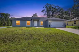 7839 N Quibble Ave, Citrus Springs, FL 34434 - Photo 1