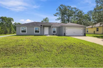 7839 N Quibble Avenue, Citrus Springs, FL 34434 - Photo 5