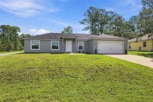 7839 N Quibble Ave, Citrus Springs, FL 34434 - Photo 5