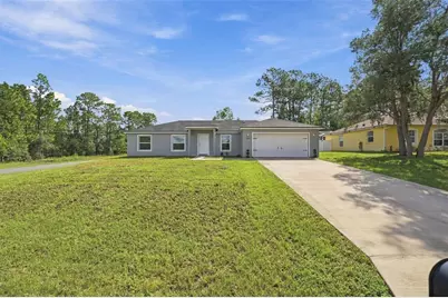 7839 N Quibble Avenue, Citrus Springs, FL 34434 - Photo 3