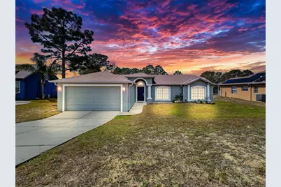 2165 Bolger Avenue, Spring Hill, FL 34609 - Photo 1