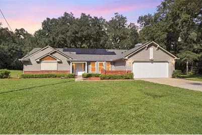 880 Emerson Road, Brooksville, FL 34601 - Photo 1