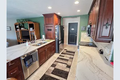 1416 Pinewood Hills Court, Spring Hill, FL 34606 - Photo 3
